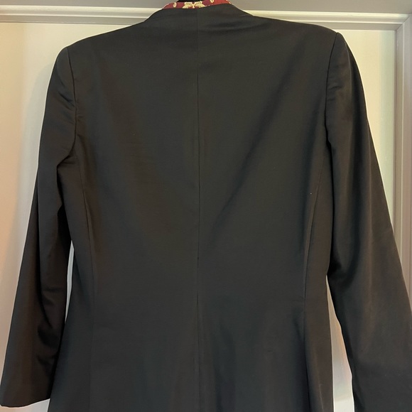 Alexander McQueen ‘Eye’ SS2000 Blazer - Picture 7 of 11